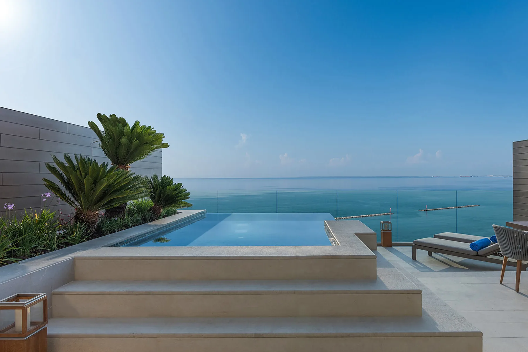 AMARA official hotel photography