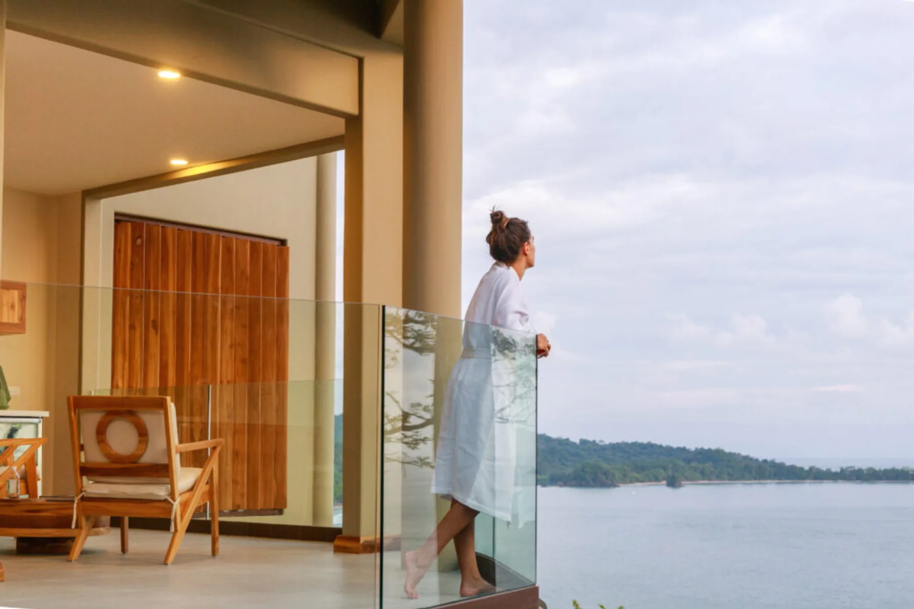 Arenas Del Mar Beachfront & Rainforest Resort official hotel photography