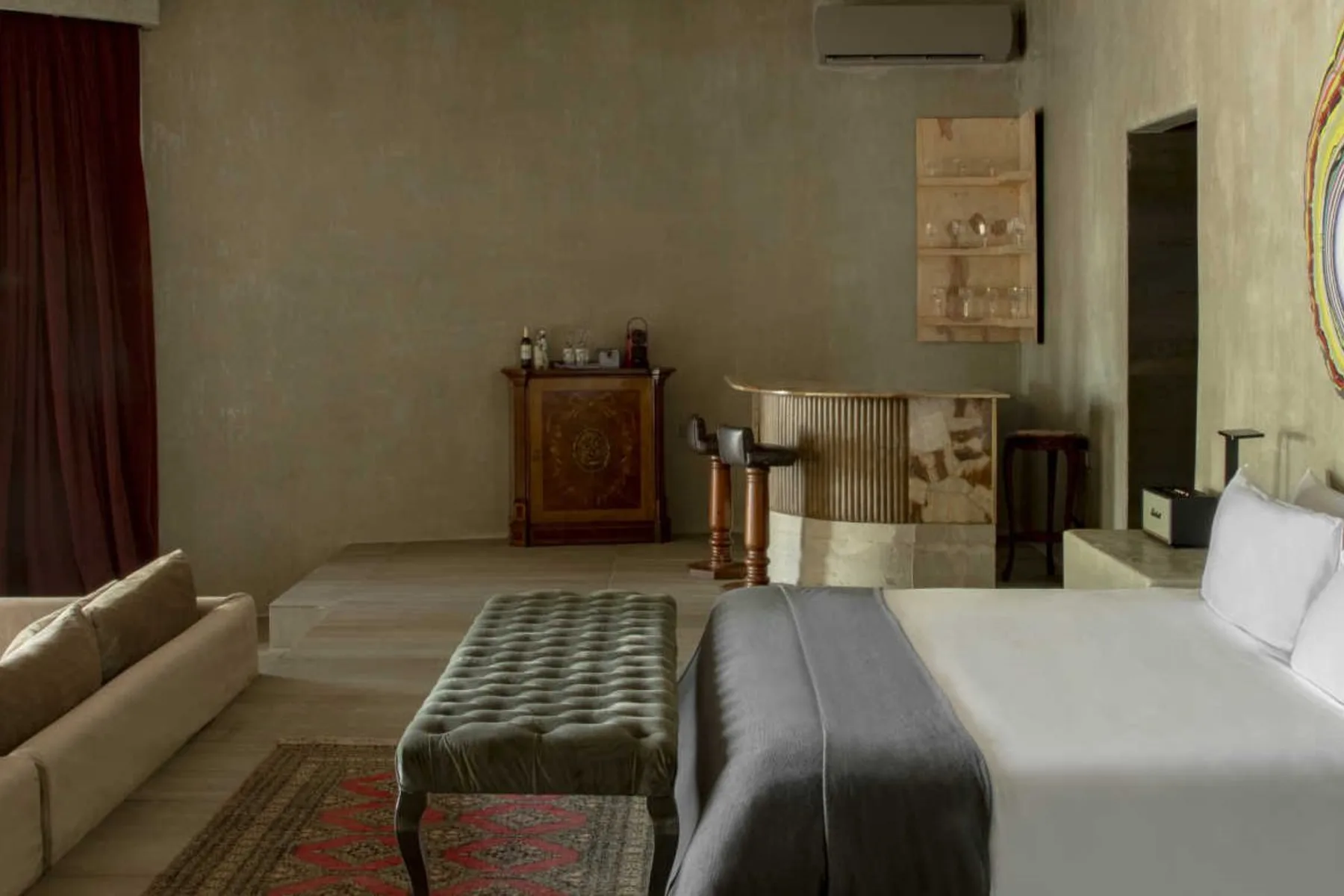 Casa Malca official hotel photography