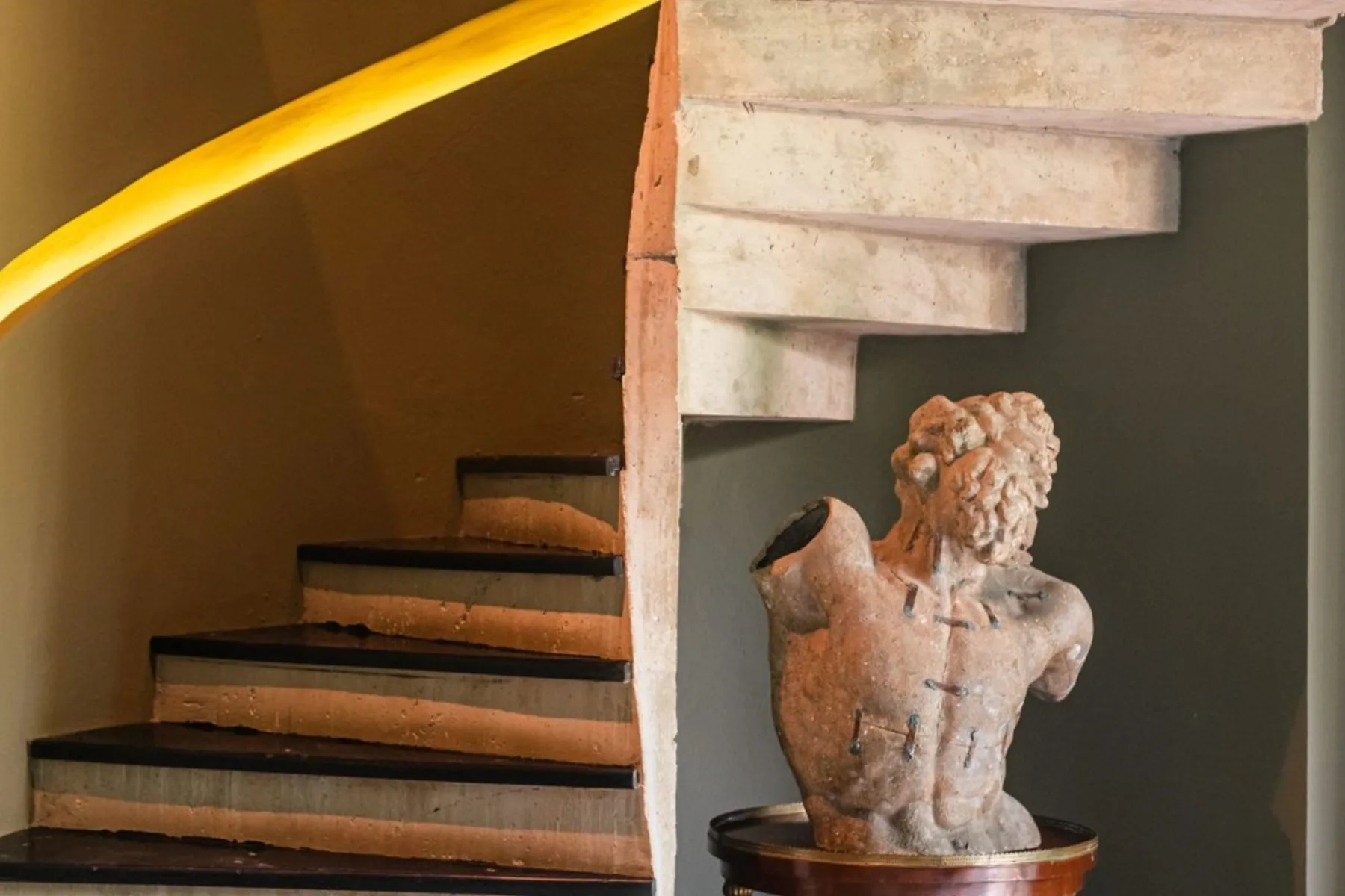 Casa Malca official hotel photography