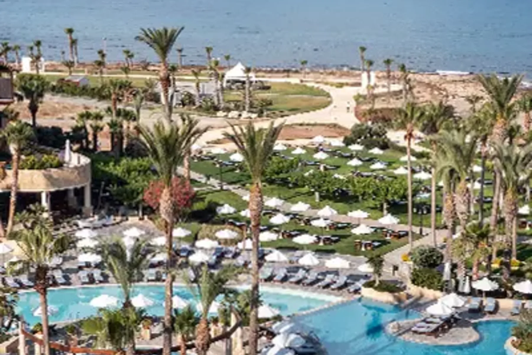 Elysium official hotel photography