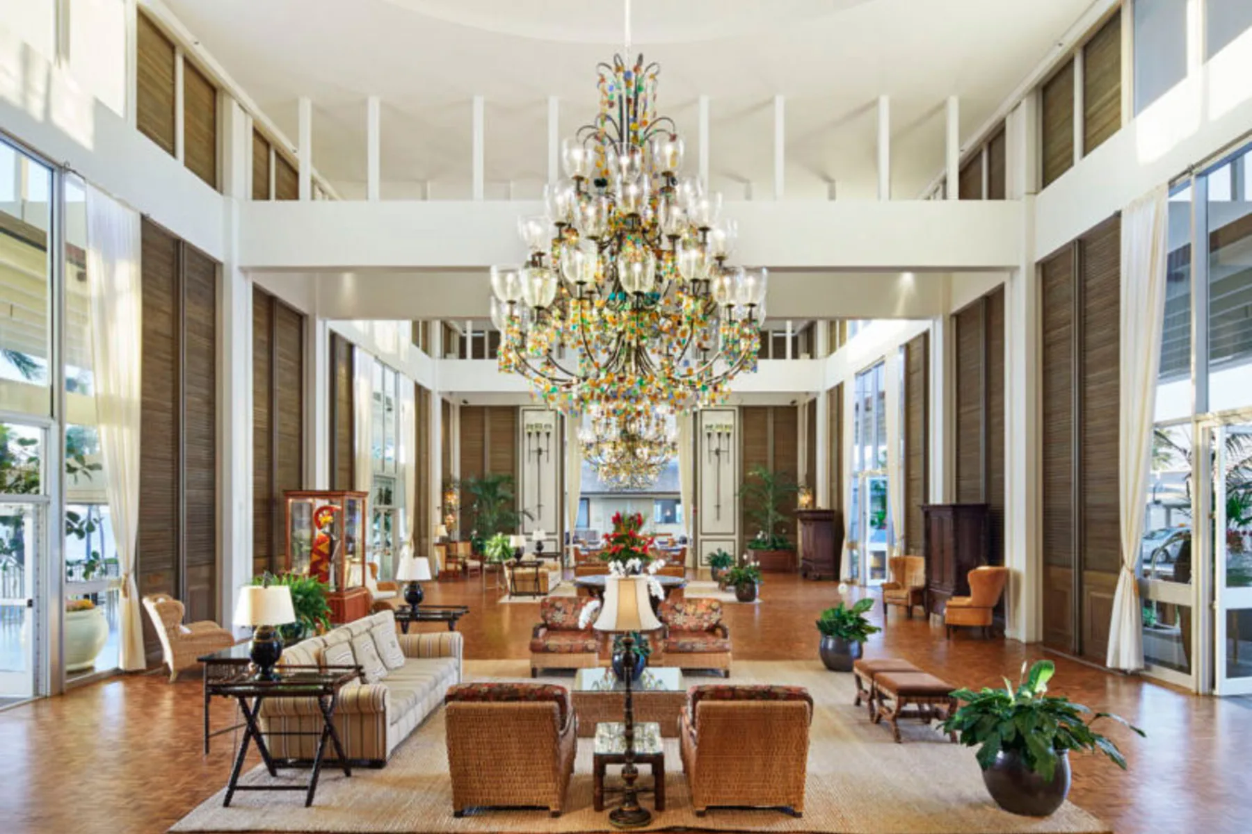 The Kahala Hotel & Resort official hotel photography