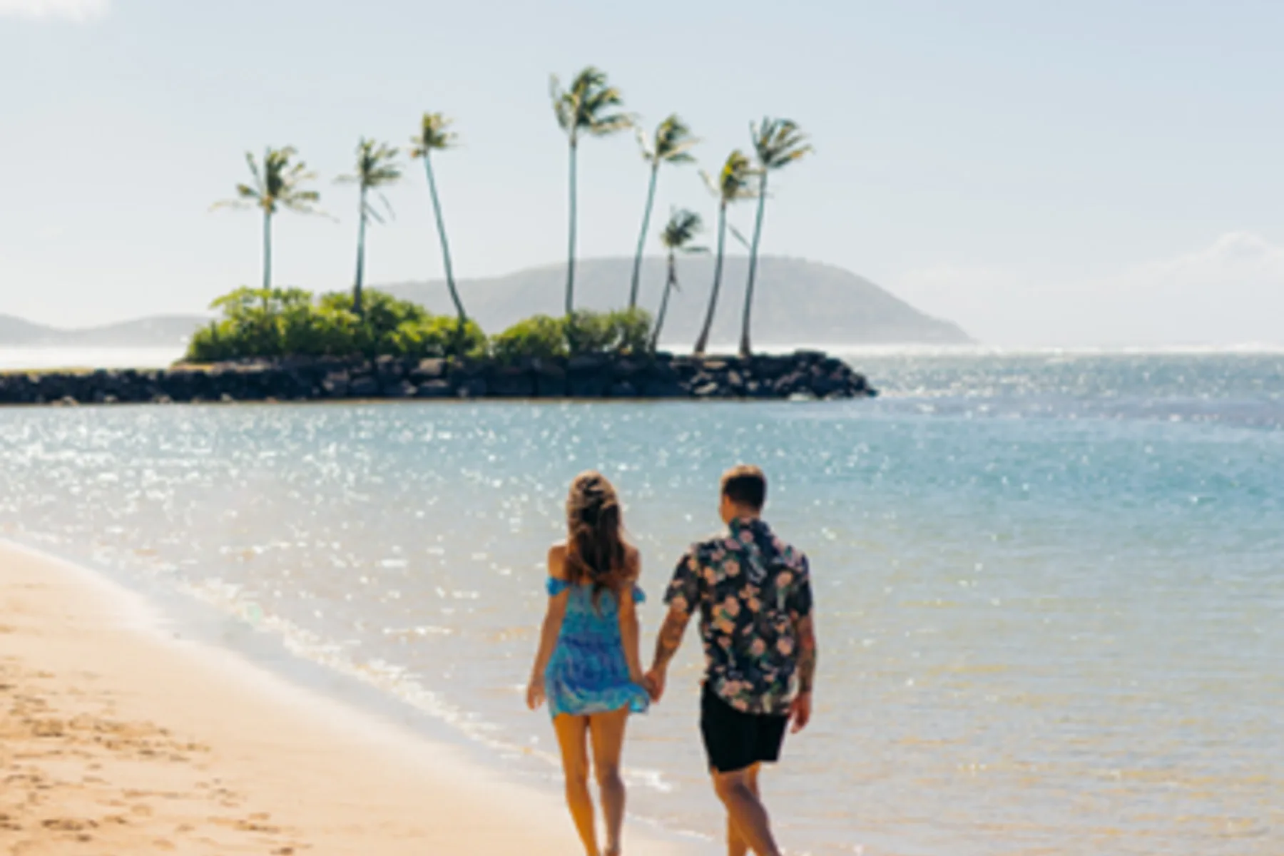 The Kahala Hotel & Resort official hotel photography