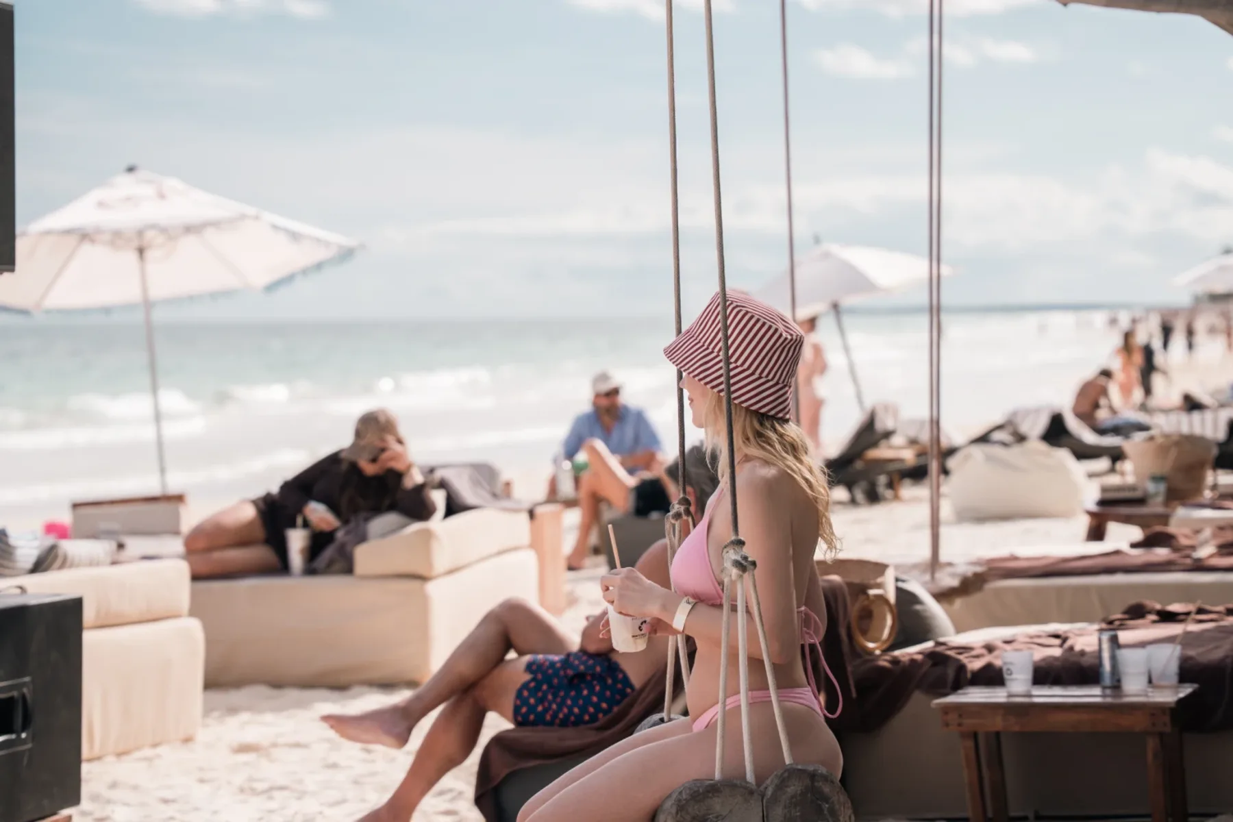 Kanan Tulum Hotel