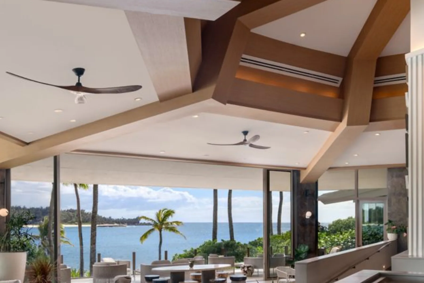 The Ritz-Carlton Oʻahu, Turtle Bay official hotel photography