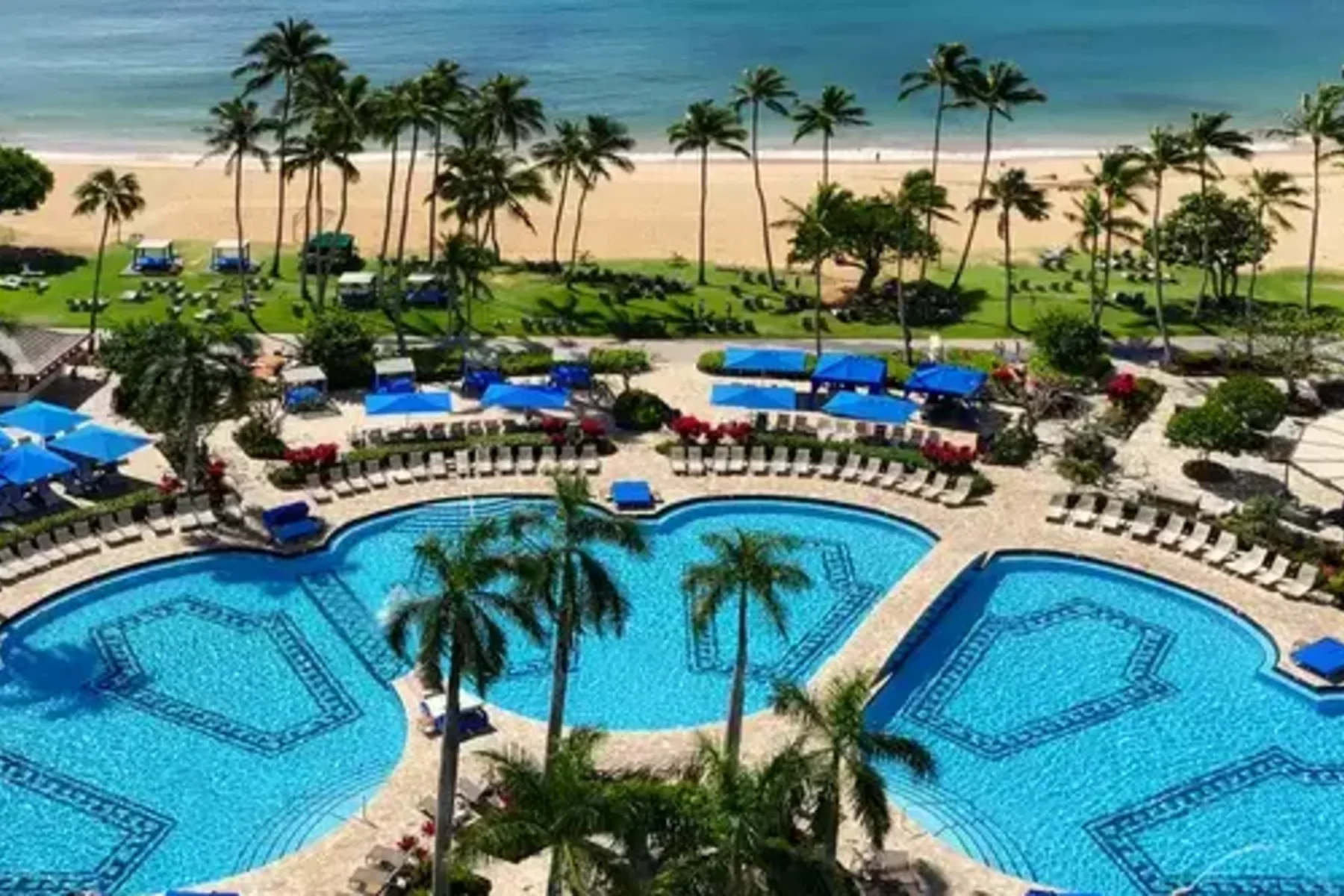 hotel banner