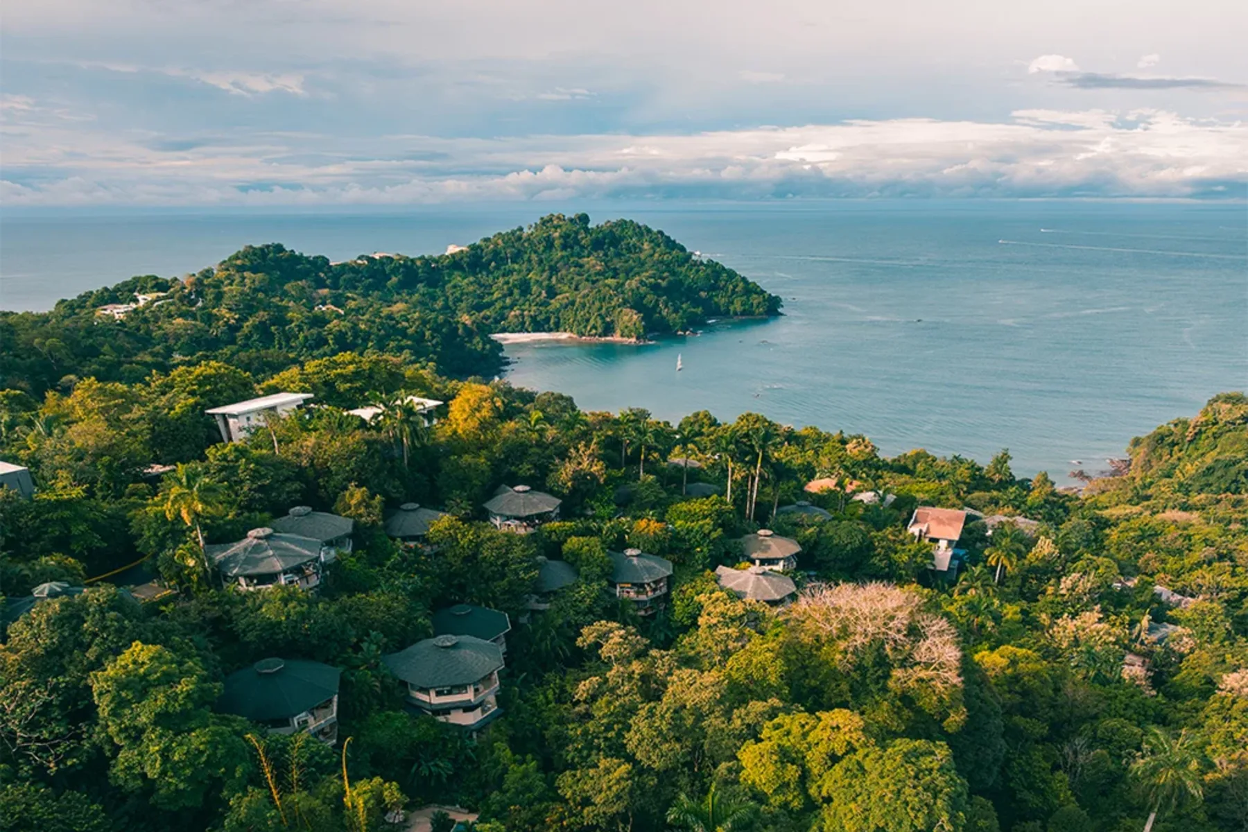 Tulemar Resort official hotel photography